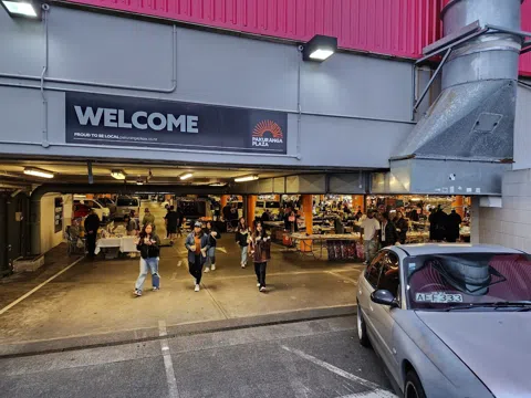 Auckland's Night Markets: The City's Best Eating After Dark