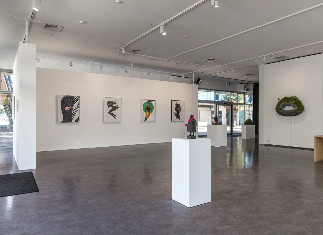 Fresh Gallery Ōtara, Auckland