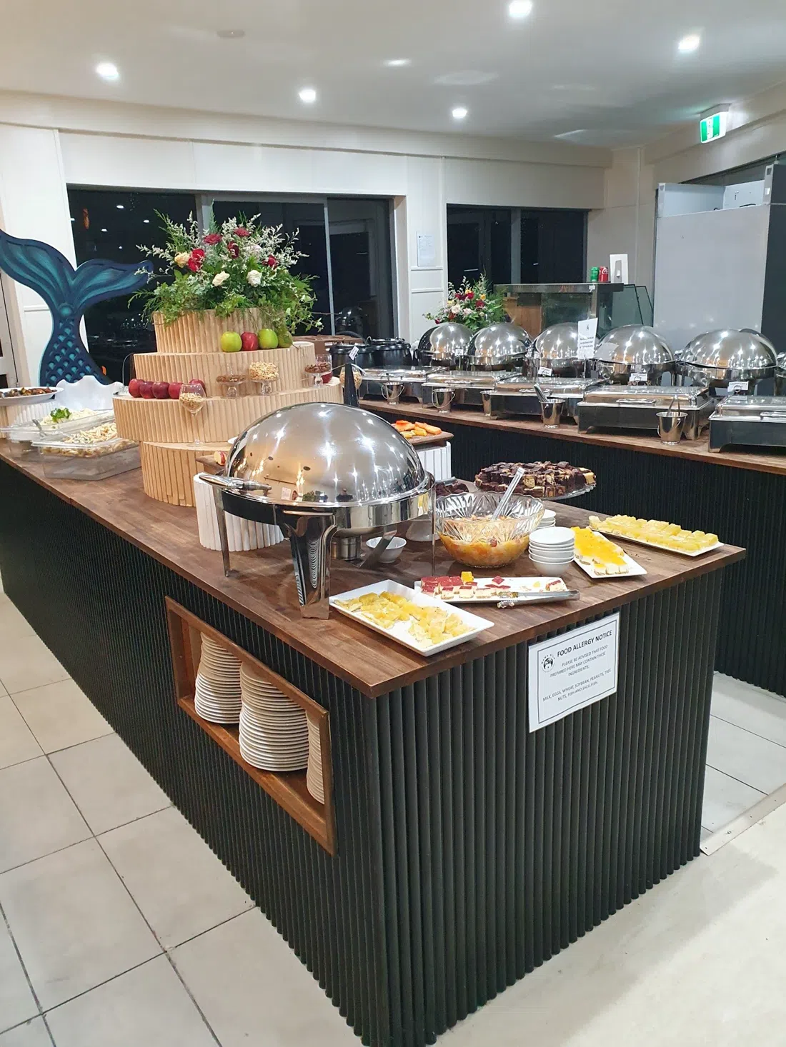 Mama Sila Restaurant & Event Centre, Auckland