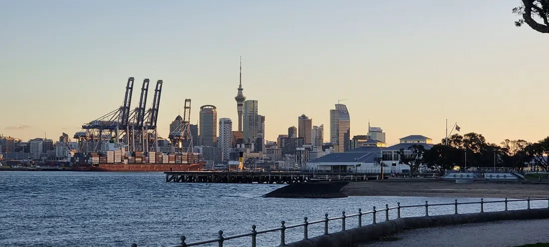 Devonport Village, Auckland