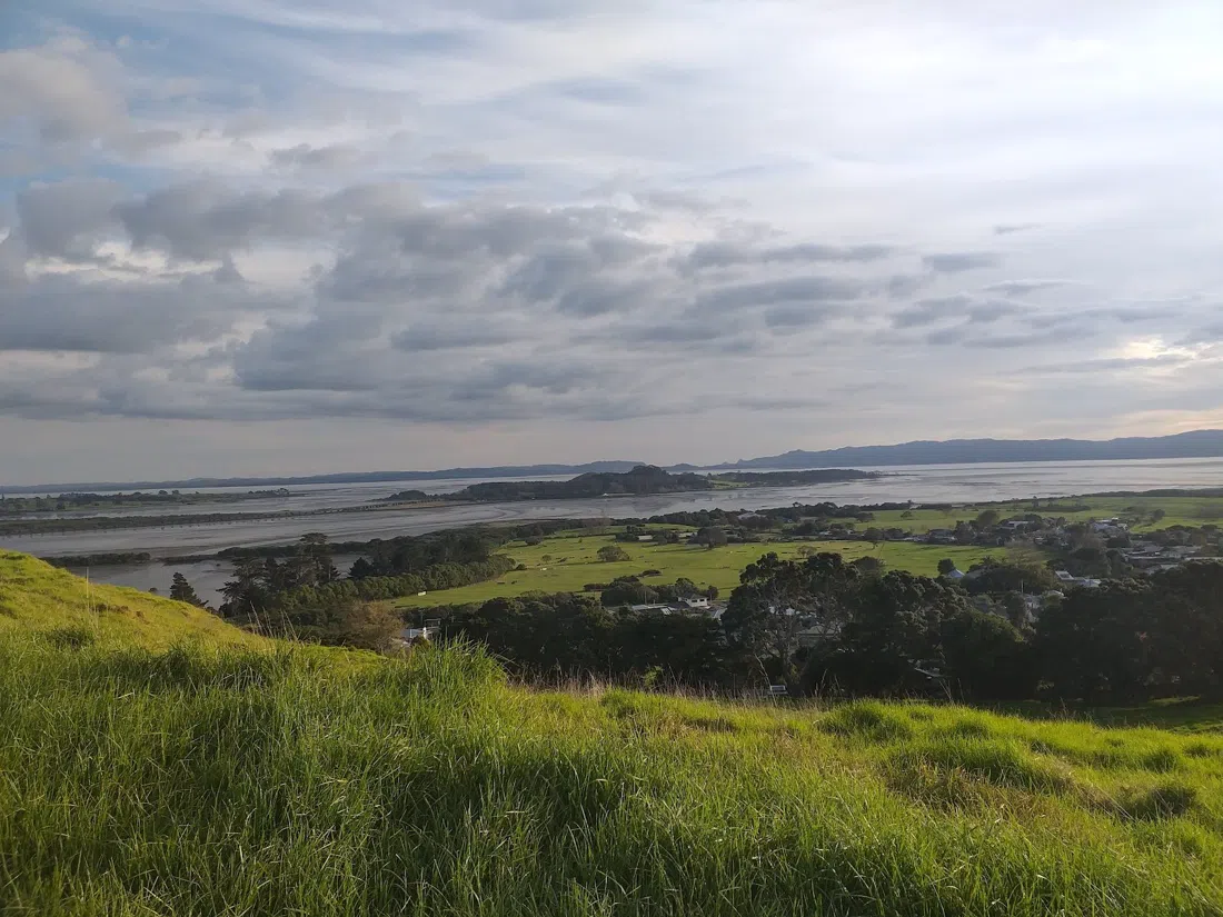 Māngere Mountain Education Centre, Auckland