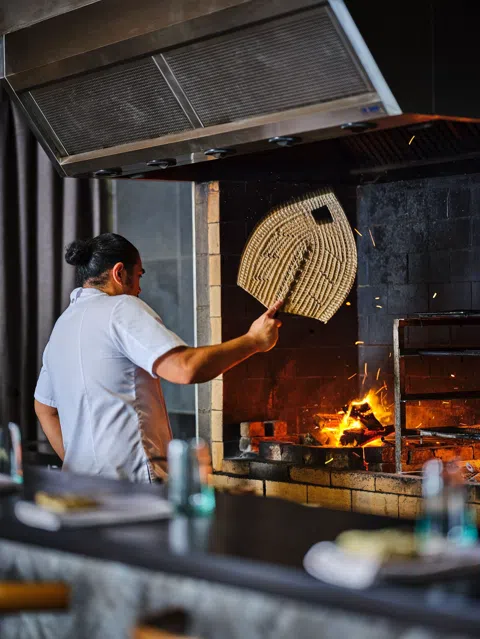 The Pacific Table: Auckland's Polynesian Kitchen, One Island Plate at a Time