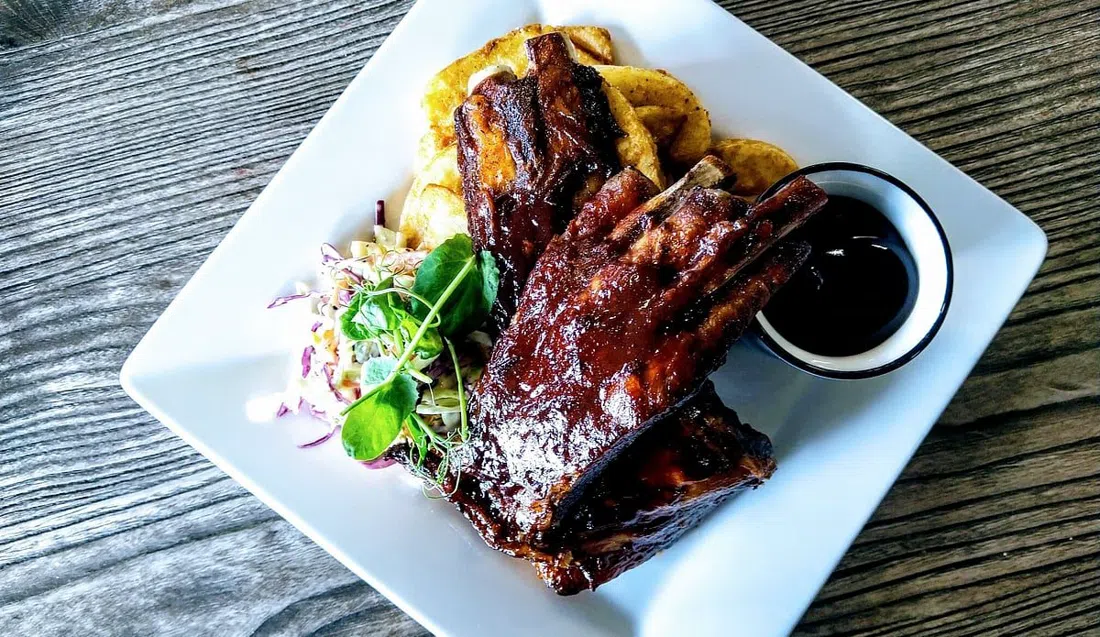 The General Store Waitomo (Twelve Tables Bar & Eatery), Auckland