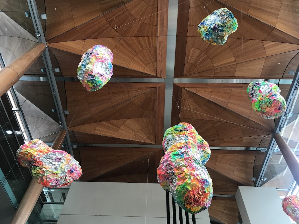 Auckland Art Gallery Toi o Tāmaki — photo 3