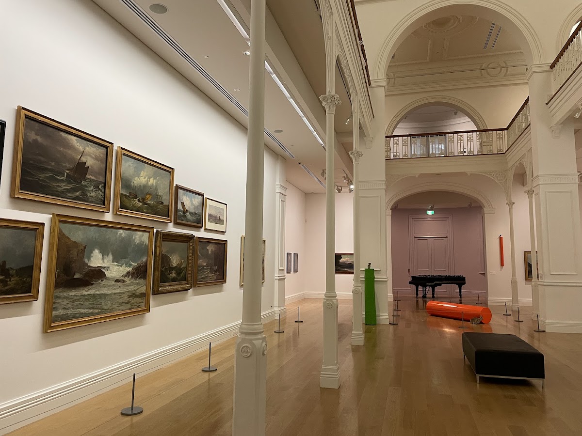 Auckland Art Gallery Toi o Tāmaki — photo 5