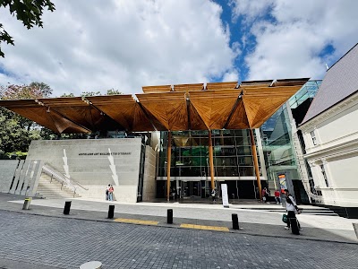 Auckland Art Gallery Toi o Tāmaki