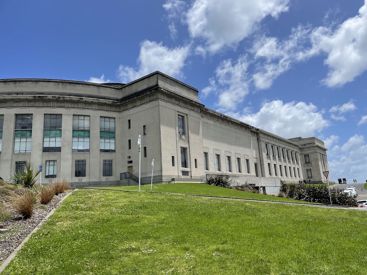 Auckland War Memorial Museum — photo 4