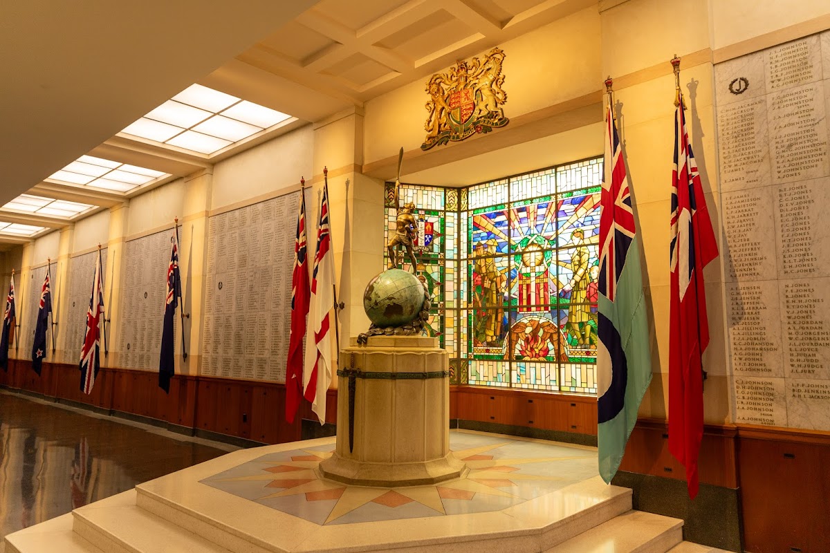 Auckland War Memorial Museum — photo 6