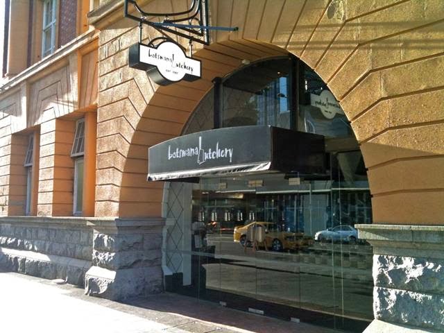 Botswana Butchery, Auckland