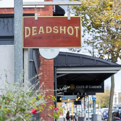 Deadshot