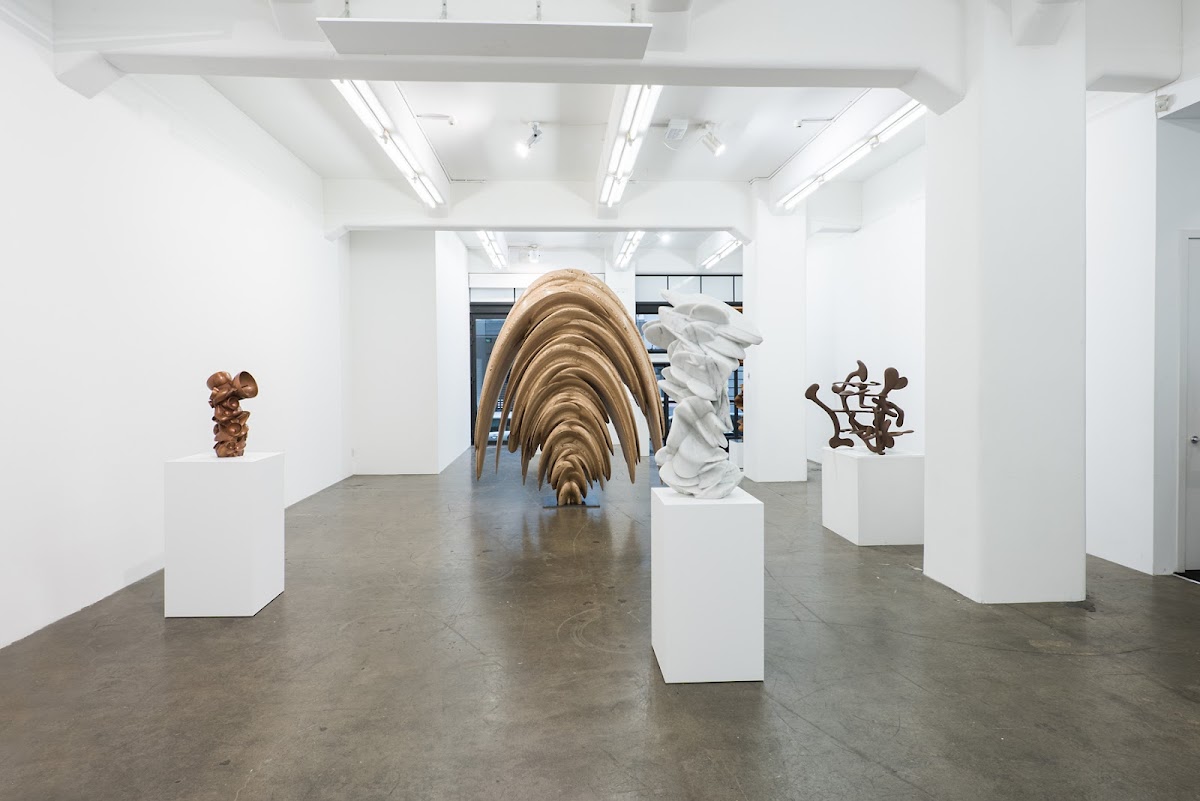 Gow Langsford Gallery — photo 2