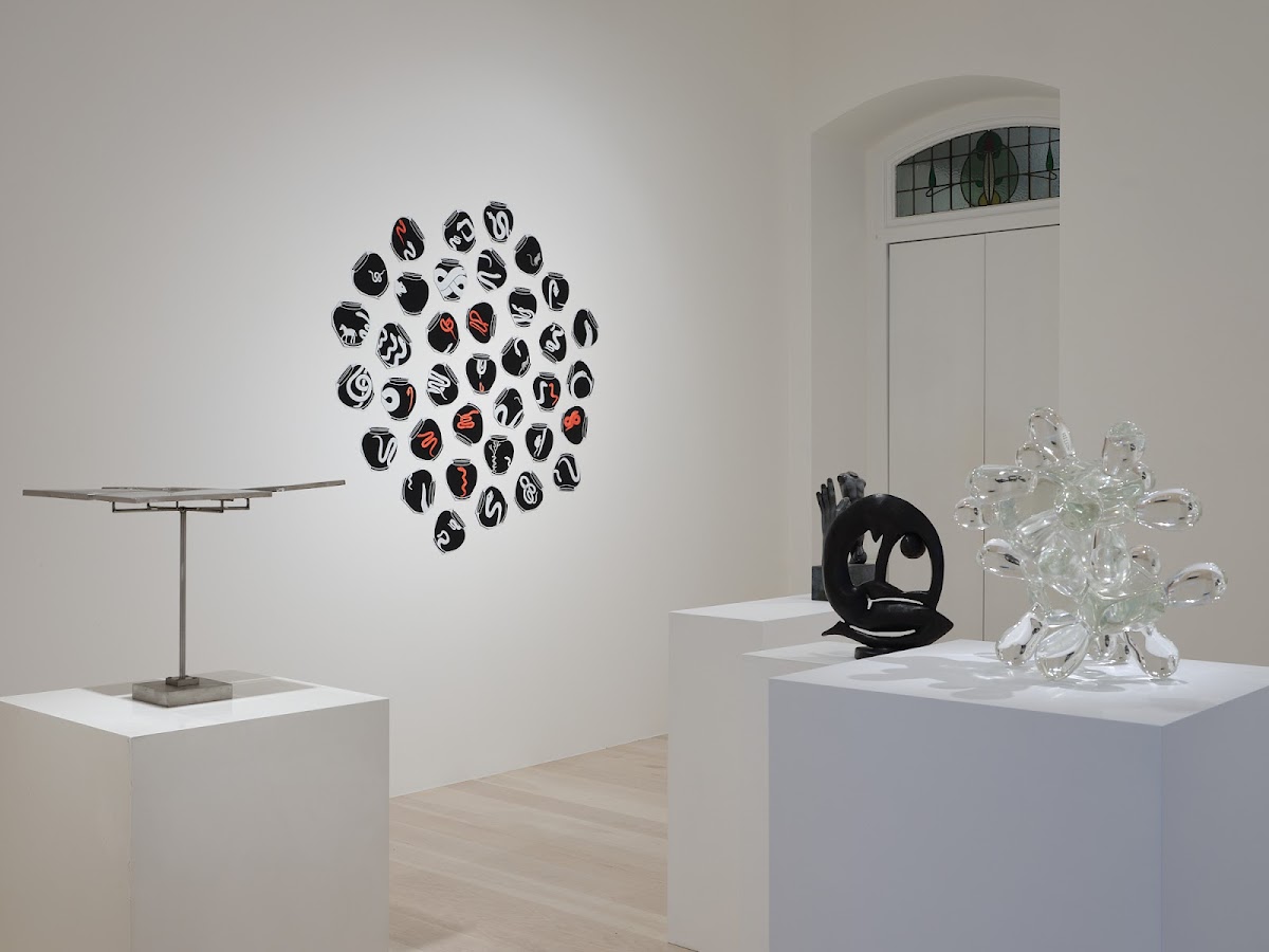 Gow Langsford Gallery — photo 4