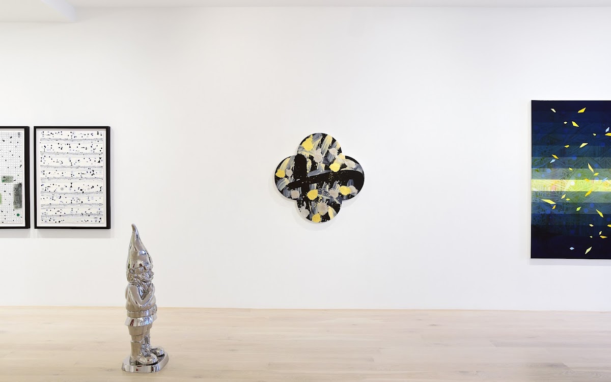 Gow Langsford Gallery — photo 5
