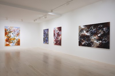 Gow Langsford Gallery