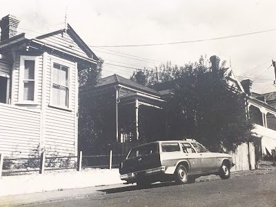 Grey Lynn