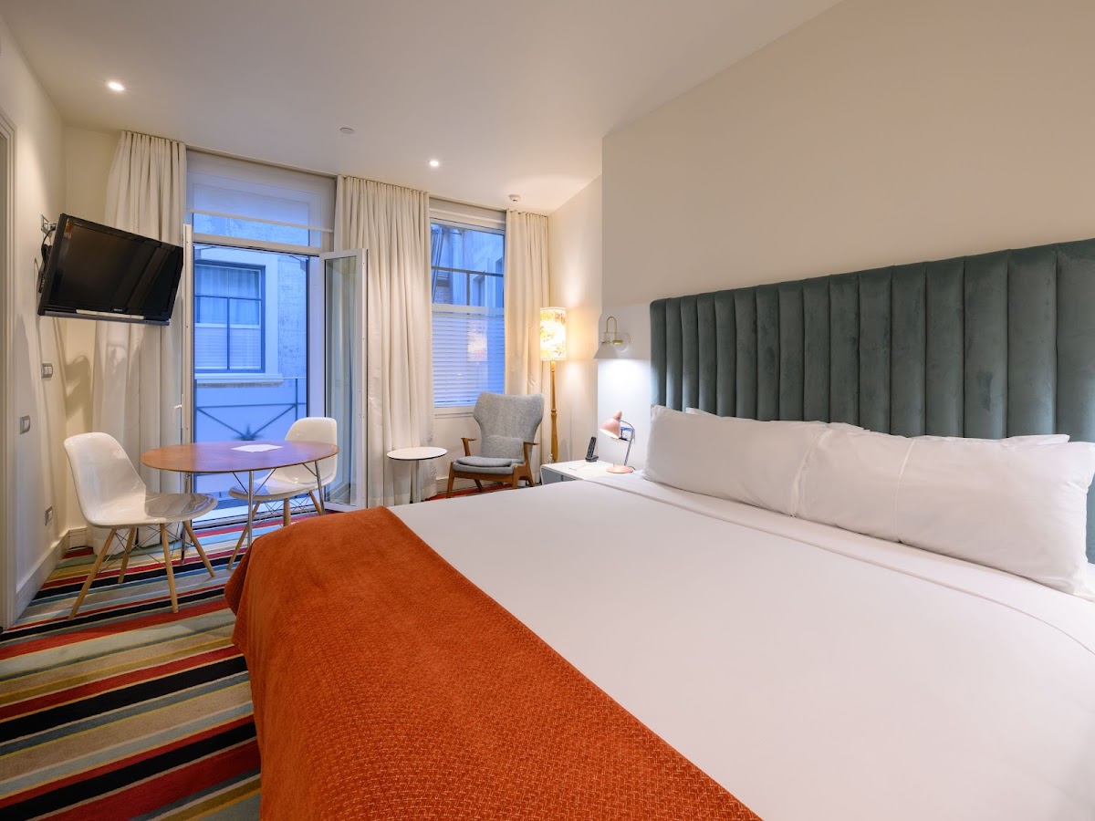 Hotel DeBrett — photo 2