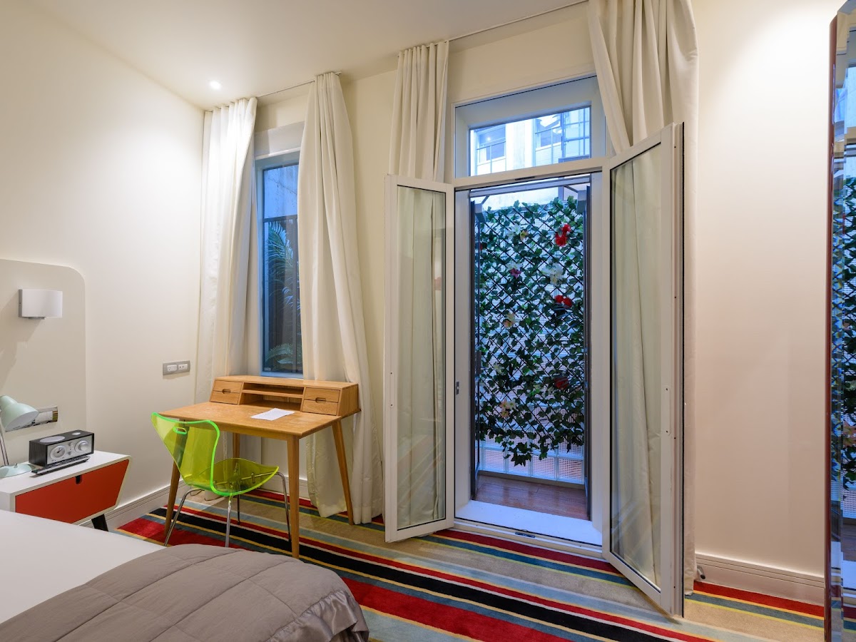 Hotel DeBrett — photo 5