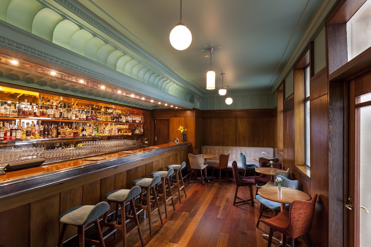Hotel DeBrett — photo 6