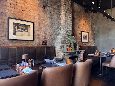 Jervois Steak House