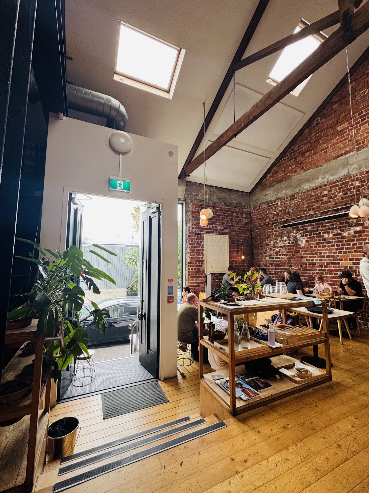Little Bird Kitchen, Auckland