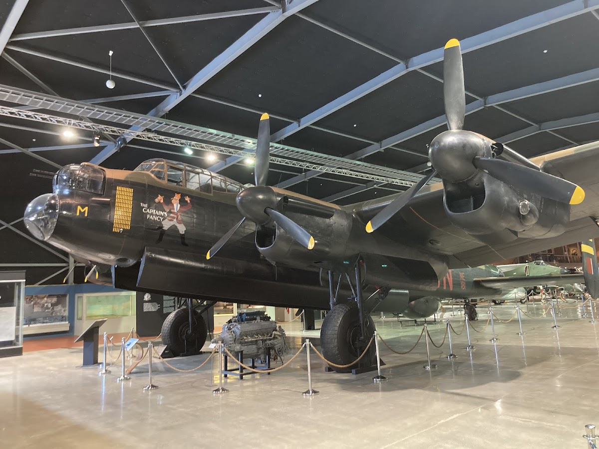 MOTAT (Museum of Transport and Technology) — photo 5