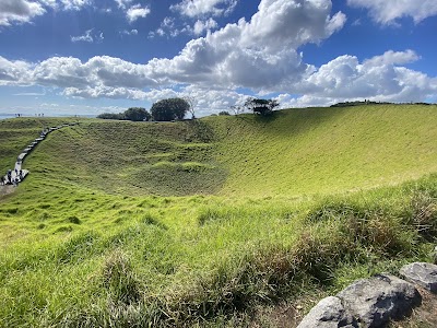 Mount Eden (Maungawhau)