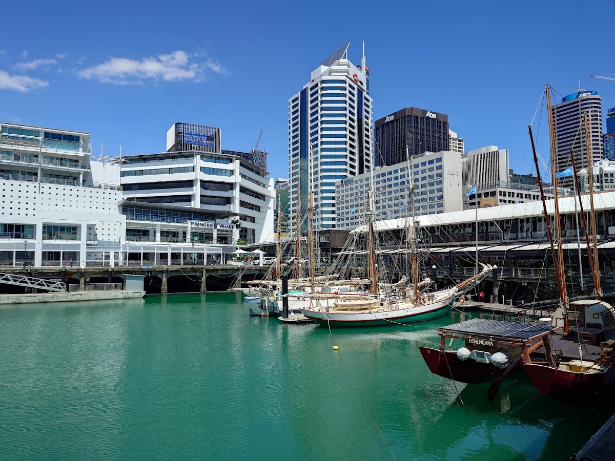New Zealand Maritime Museum — photo 3