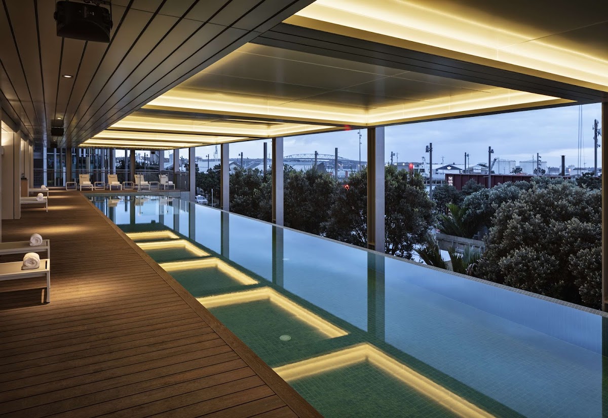 Park Hyatt Auckland — photo 2