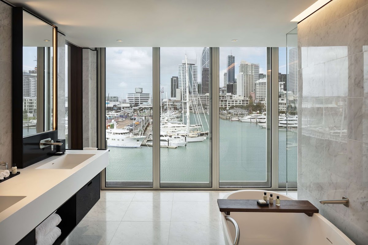 Park Hyatt Auckland — photo 3