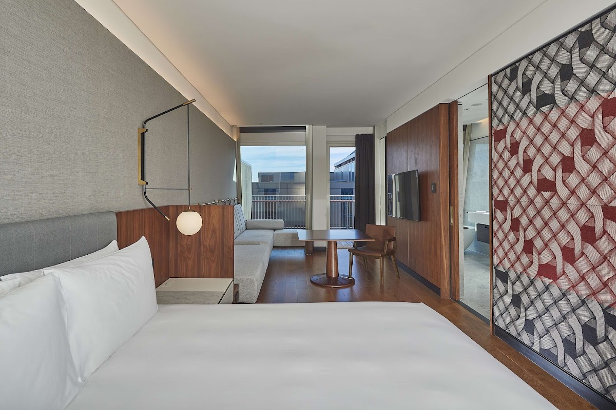 Park Hyatt Auckland — photo 4