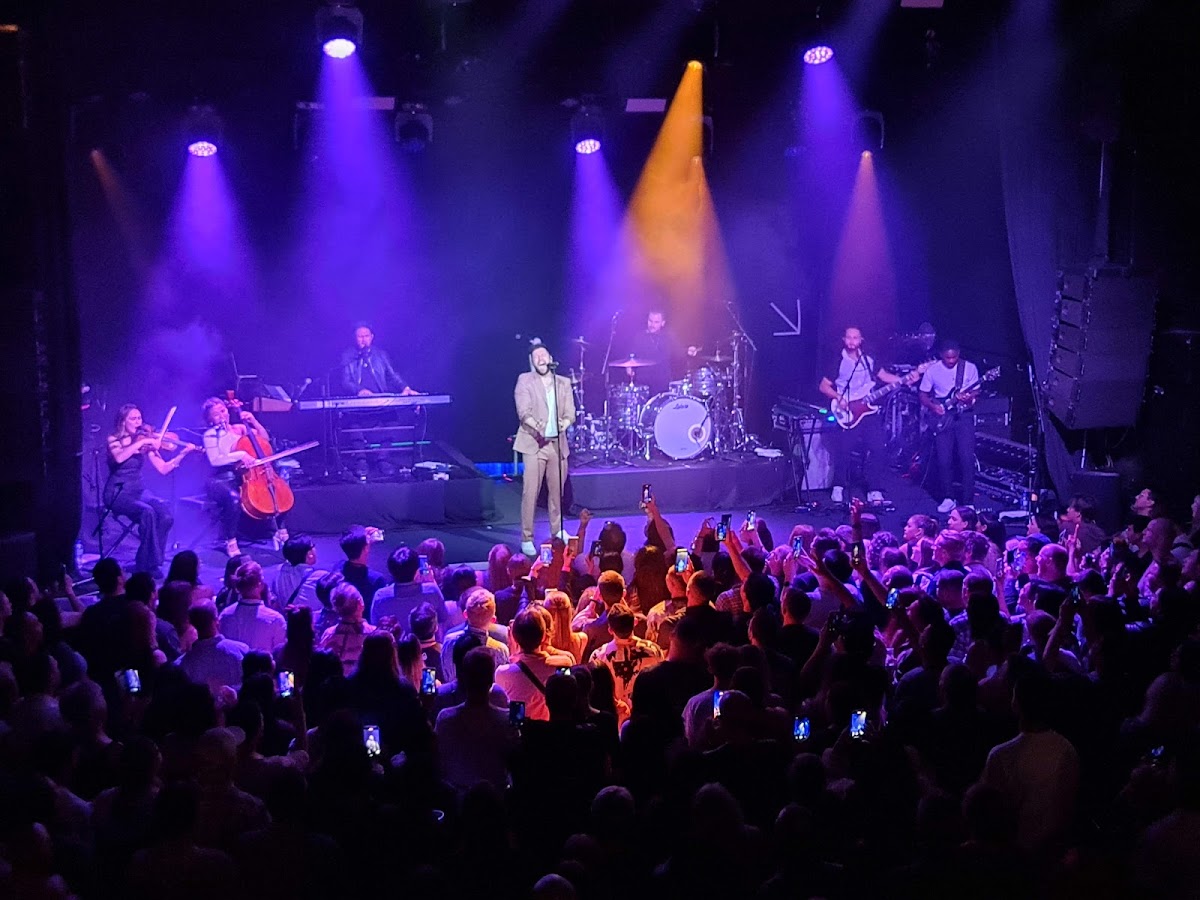 Powerstation, Auckland