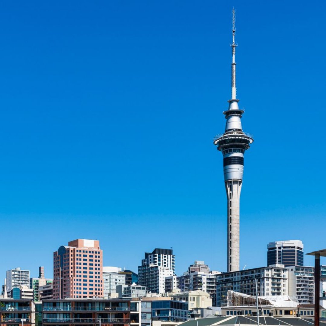 Sky Tower — photo 2
