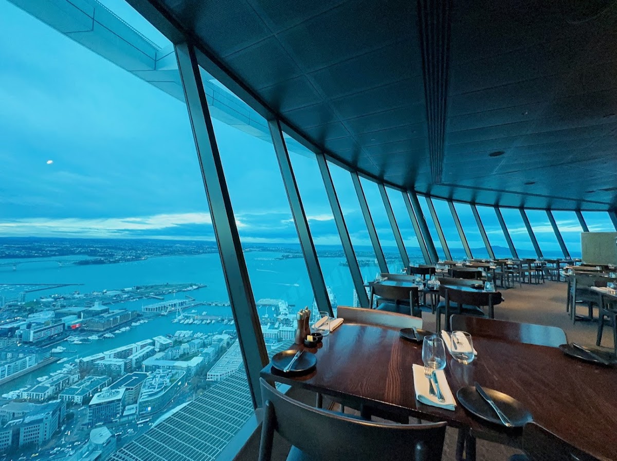 Sky Tower — photo 3