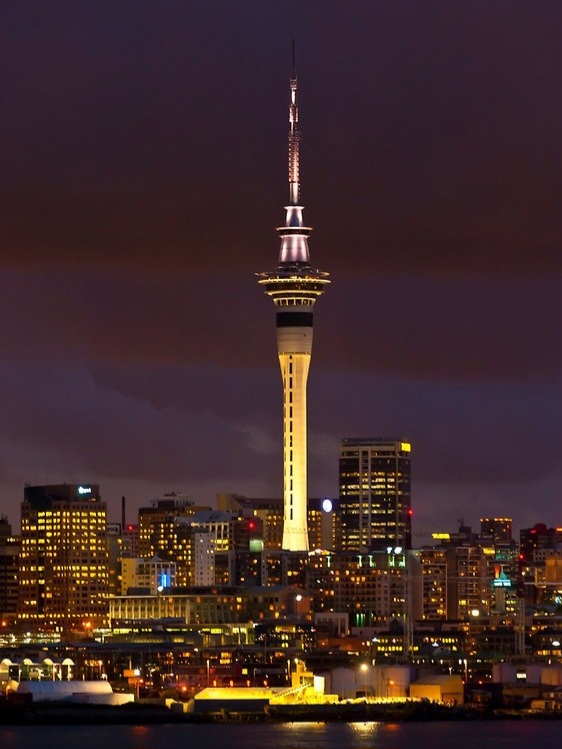 Sky Tower — photo 4