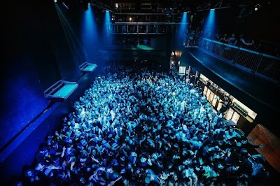 Studio The Venue
