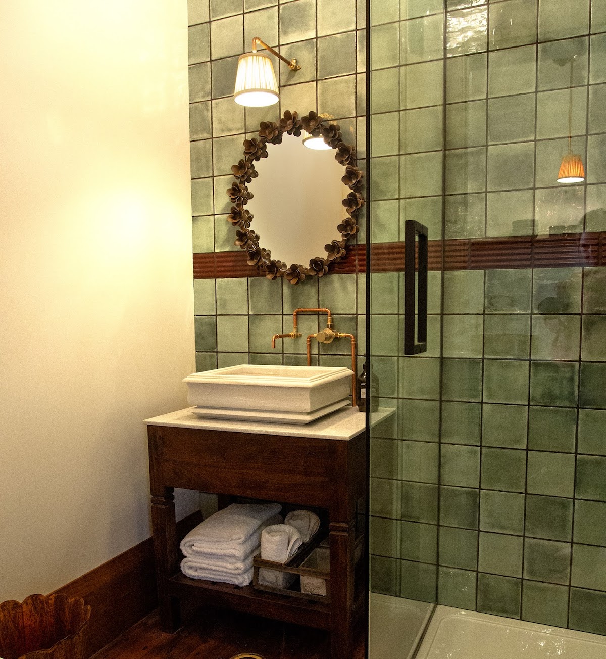 The Convent Hotel, Auckland