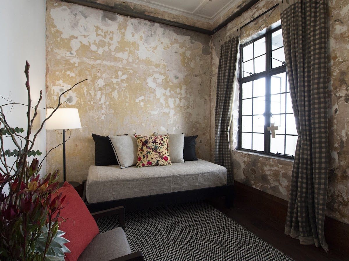 The Convent Hotel — photo 2