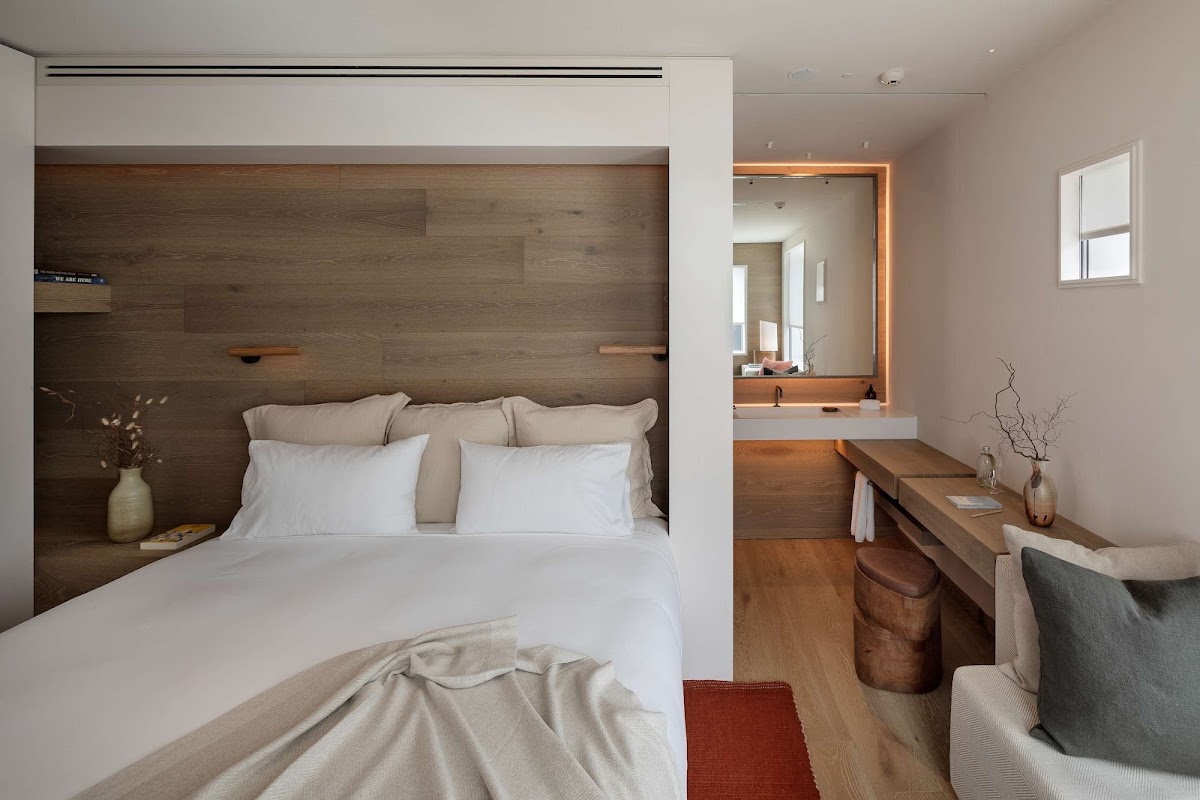 The Hotel Britomart — photo 2