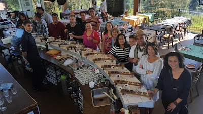 Waiheke Island Wine Tasting