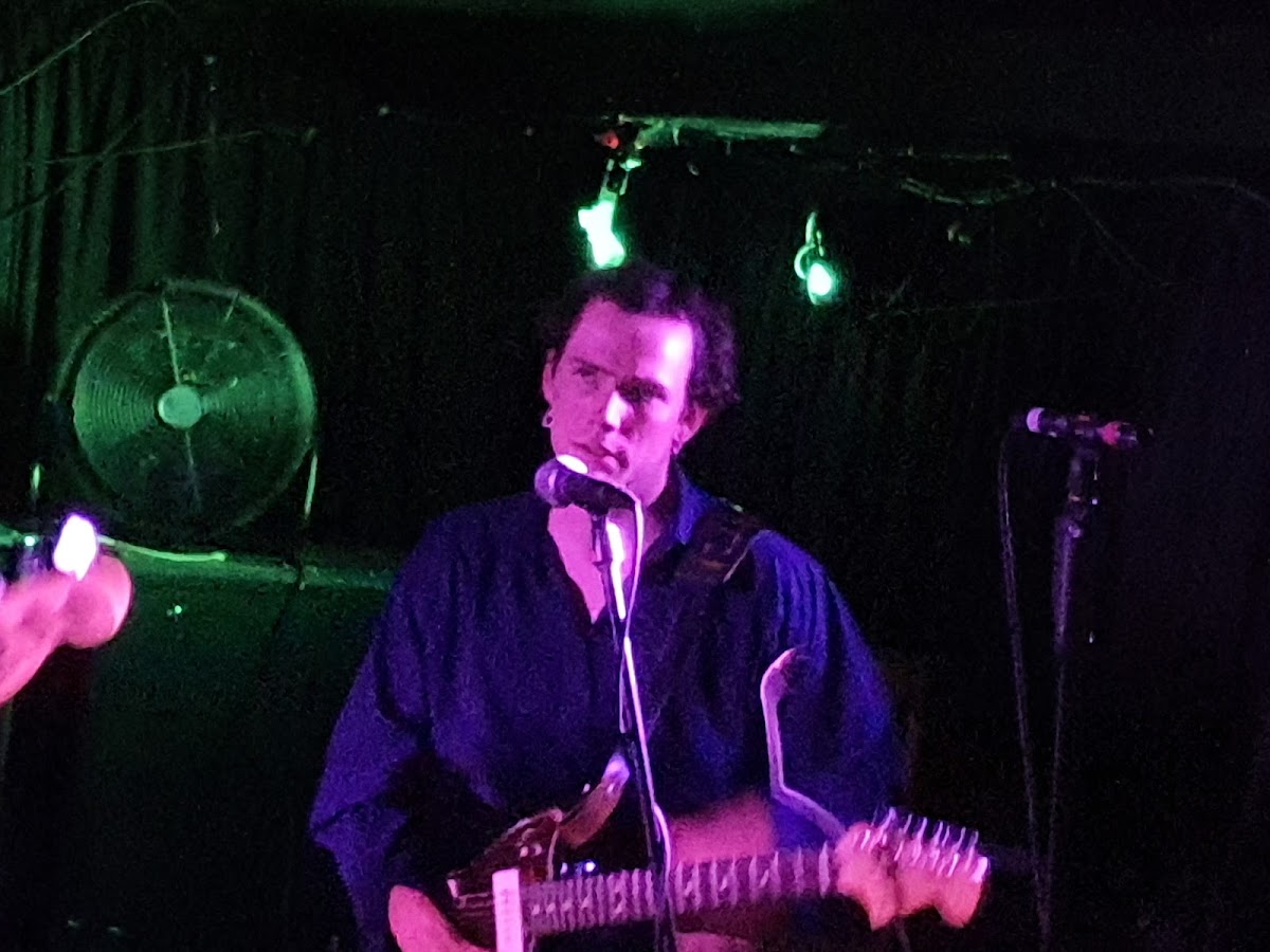 Whammy Bar — photo 5