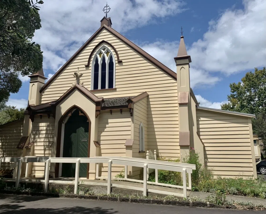Devonport Museum, Auckland