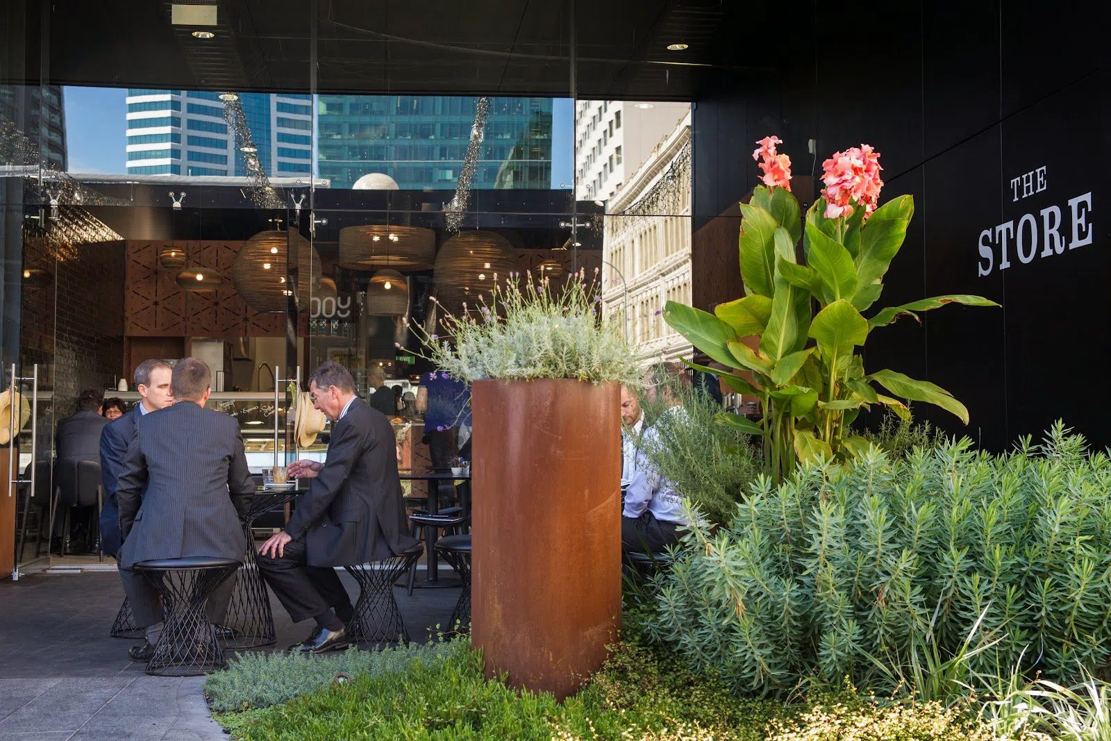 The Store, Auckland