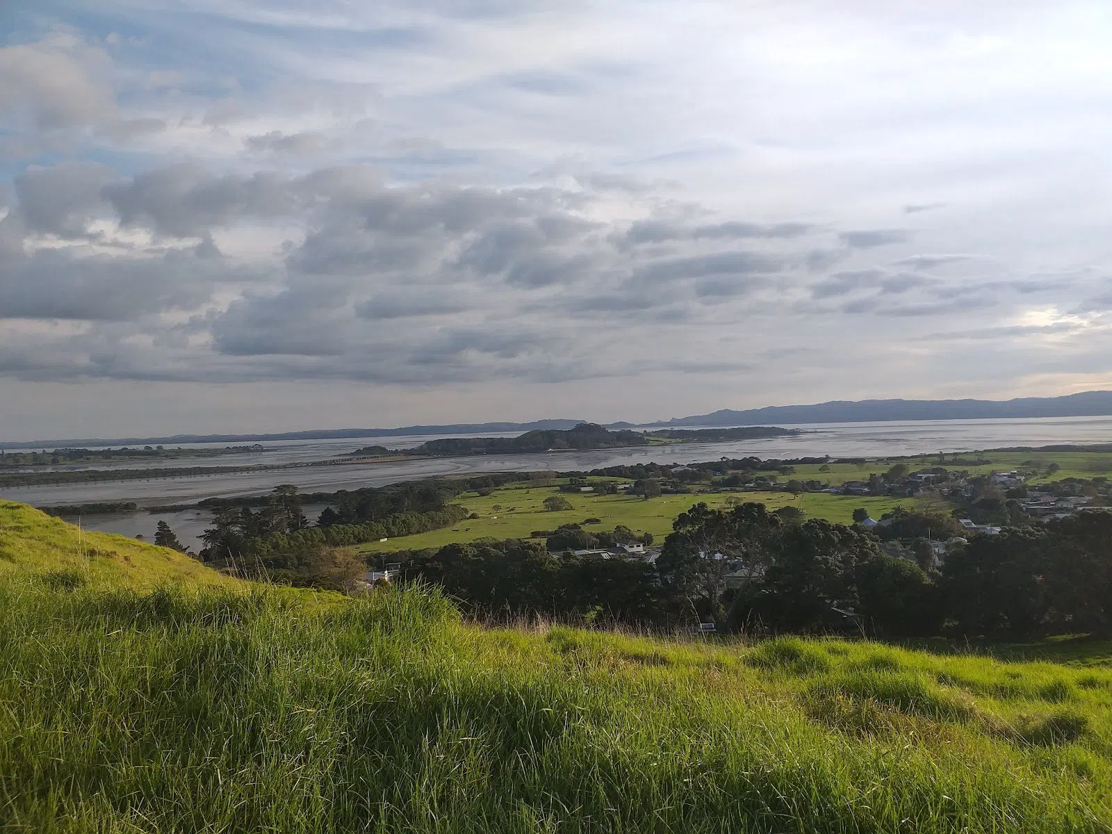Māngere Mountain Education Centre, Auckland