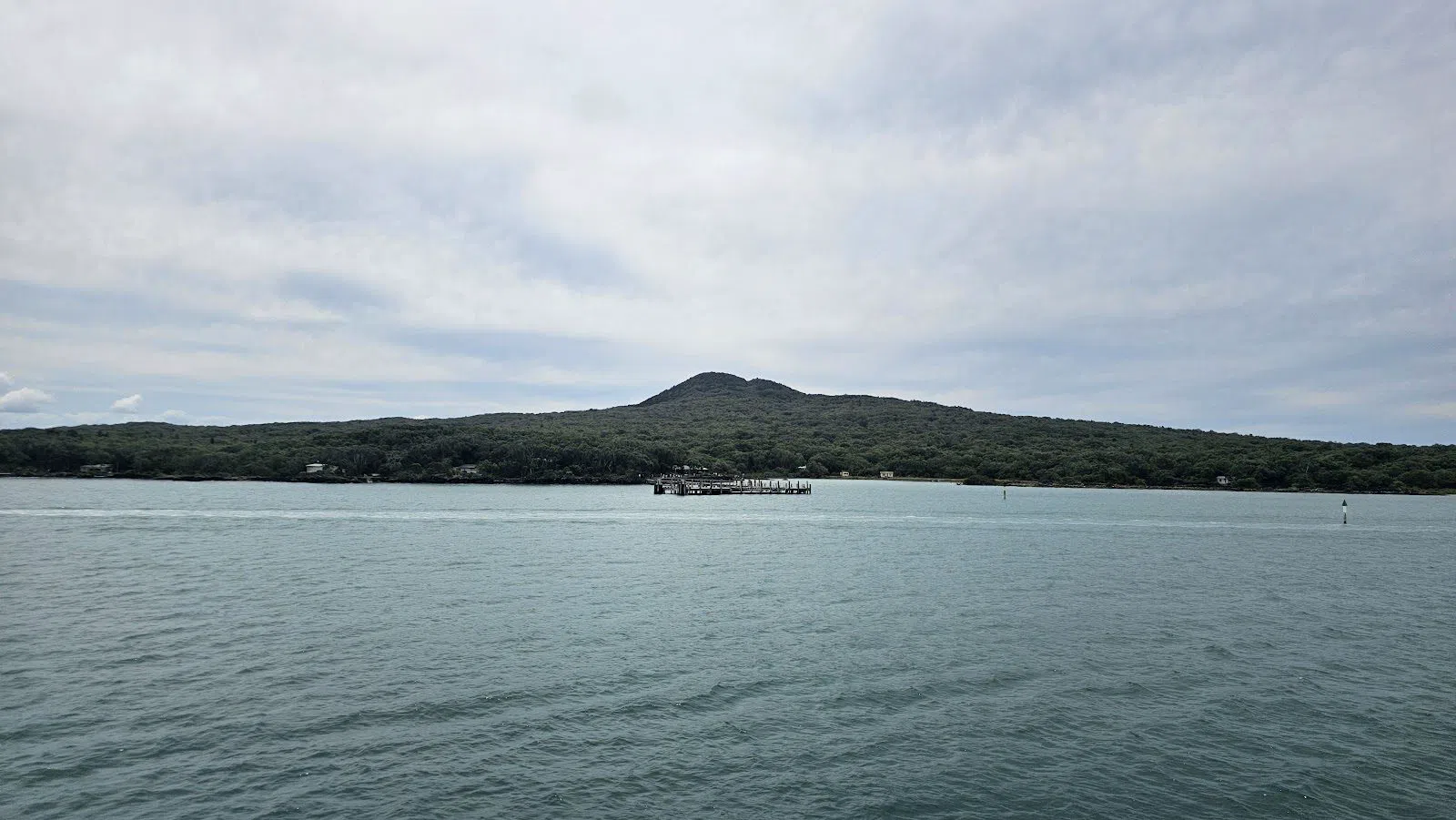 Rangitoto Island, Auckland